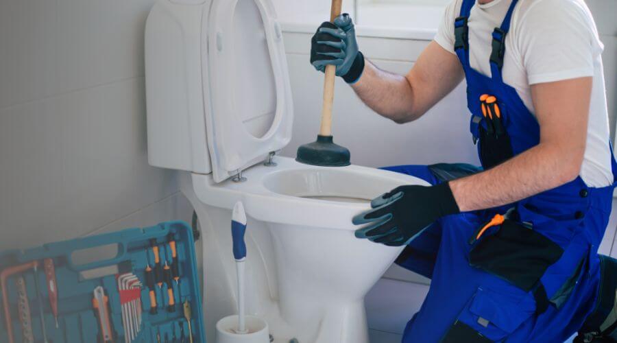 Local expert plumbing services in Evergreen Park, IL